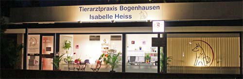 Praxis Nachts Praxis Nachts