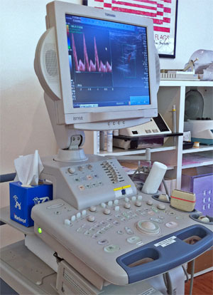 Ultraschall Gerät Ultraschall Gerät