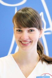 Michaela Blaskovic Michaela Blaskovic