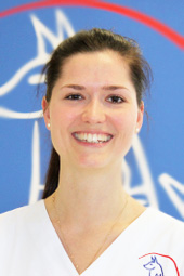 Dr. Pauline Kästner