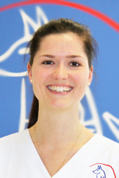 Dr. Pauline Kästner Dr. Pauline Kästner