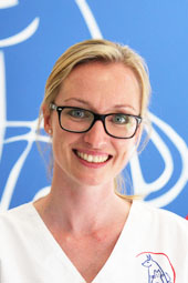 Dr. Elisabeth Maier Dr. Elisabeth Maier