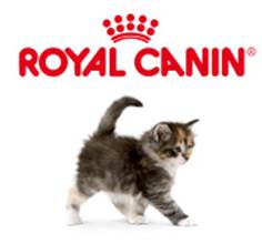 Royal Canin Cat Logo