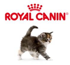 Royal Canin Cat Logo Royal Canin Cat Logo