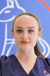 Alina Schuschnig Alina Schuschnig