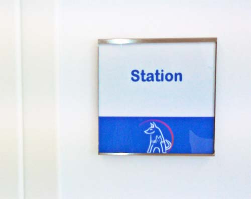 Station Tierarztpraxis Bogenhausen Station Tierarztpraxis Bogenhausen