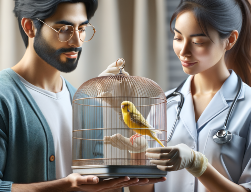 Vögel